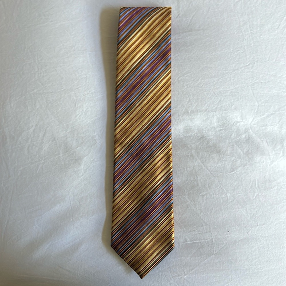 XMI neck tie